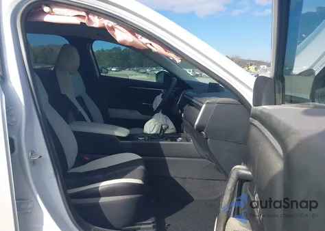 2026 Mazda Cx-50 2.5 S Preferred из США, поврежденный, VIN 7MMVABBLXTN454611